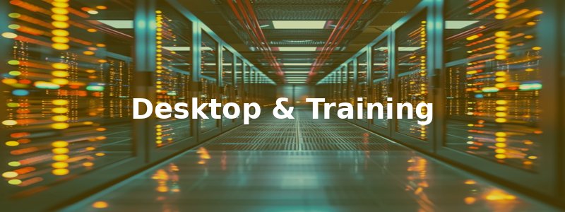 Desktop support